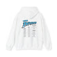CPE INDIANA TEAM Unisex Heavy Blend™ Hooded Sweatshirt