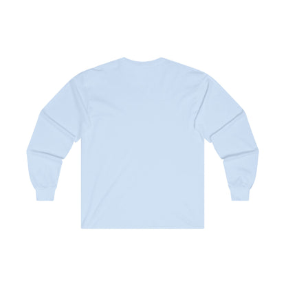 LUCY Unisex Ultra Cotton Long Sleeve Tee