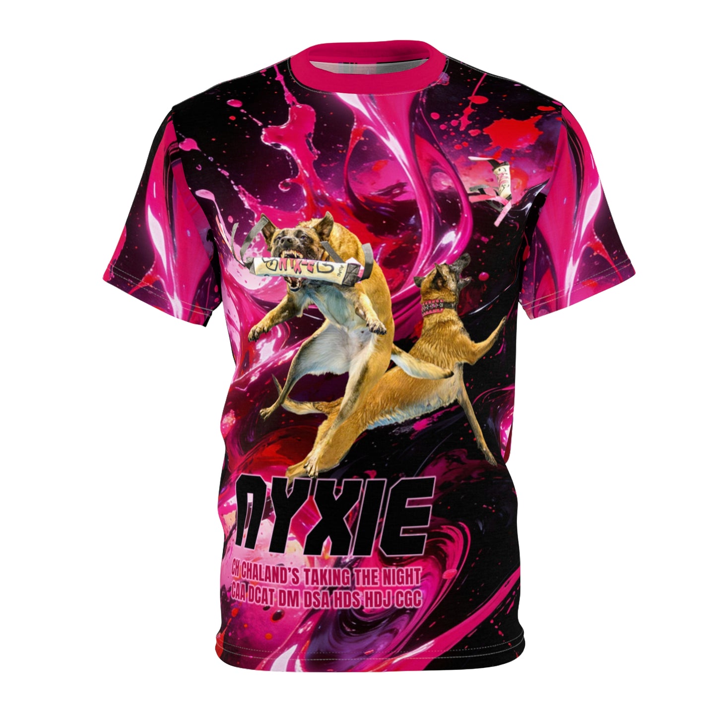 NYXIE JERSEY
