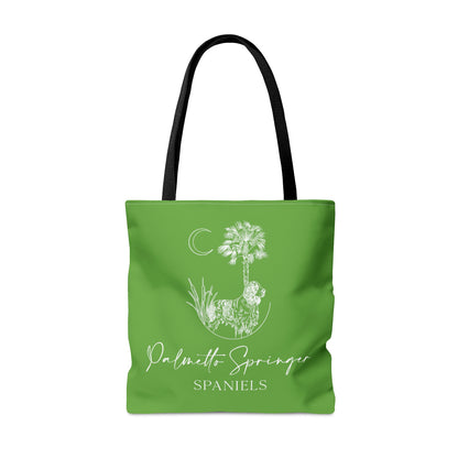 PALMETTO SPRINGER Tote Bag (AOP)