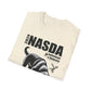 2 LABRADOR NASDA Unisex Softstyle T-Shirt