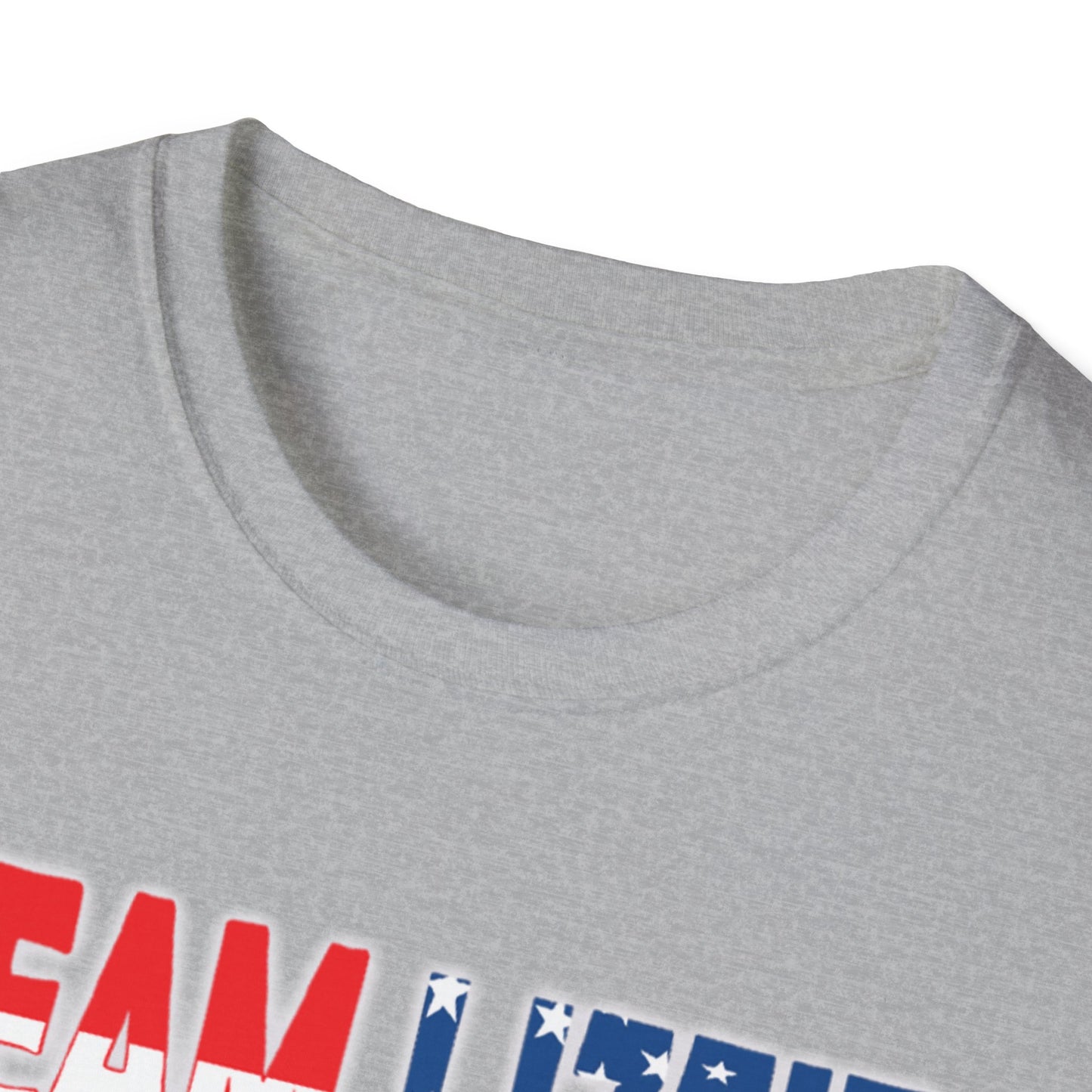 Copy of LIZZIE 2025 CANAM T-Shirt 2