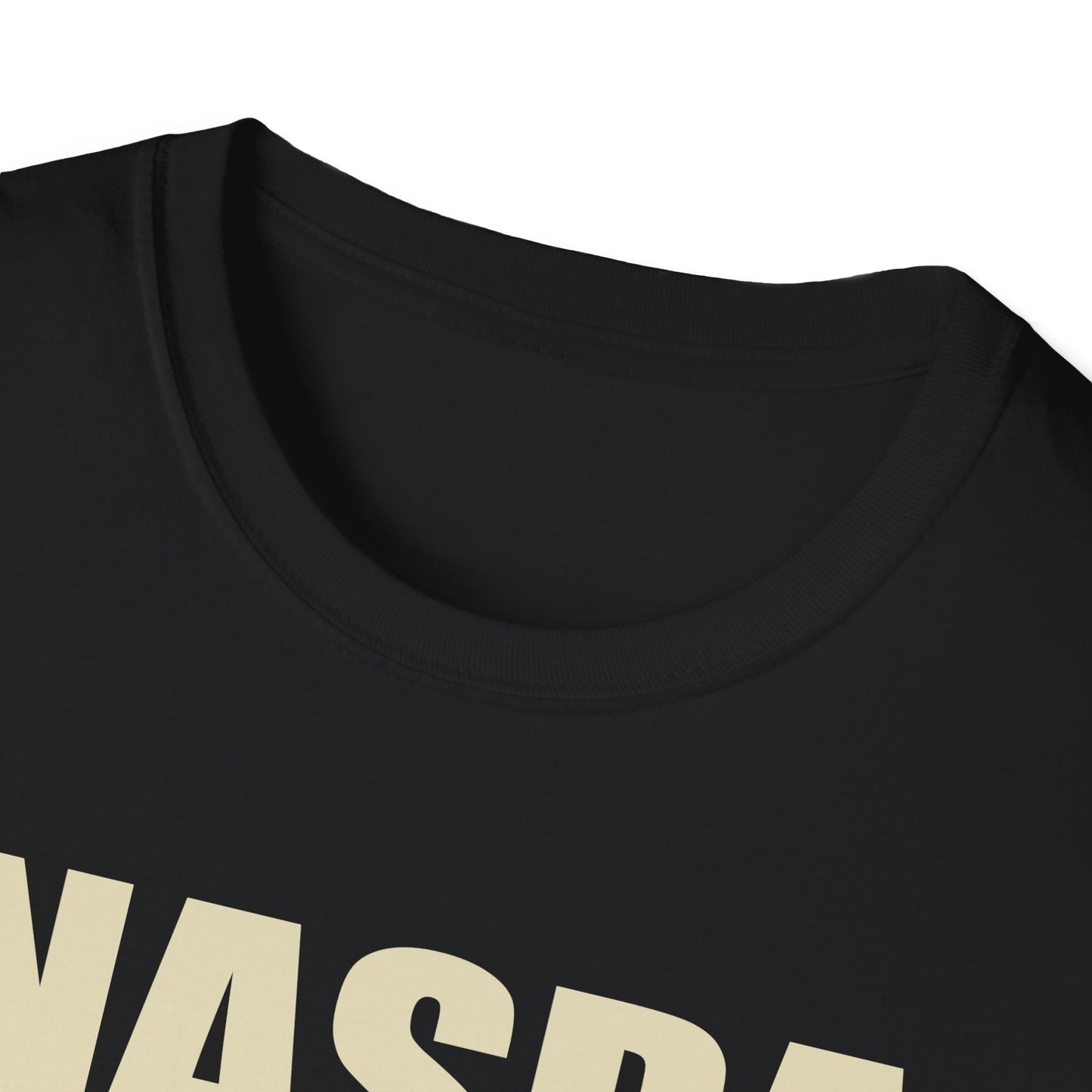 GSP 2 NASDA 2025 Unisex Softstyle T-Shirt