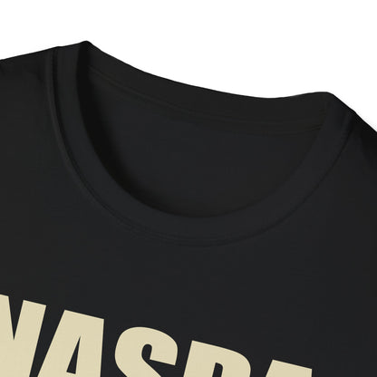 GSP 2 NASDA 2025 Unisex Softstyle T-Shirt