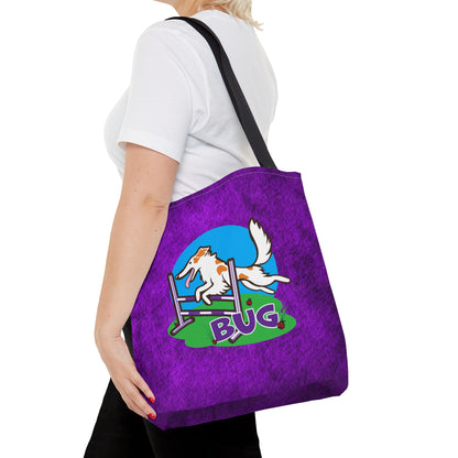 BUG Tote Bag