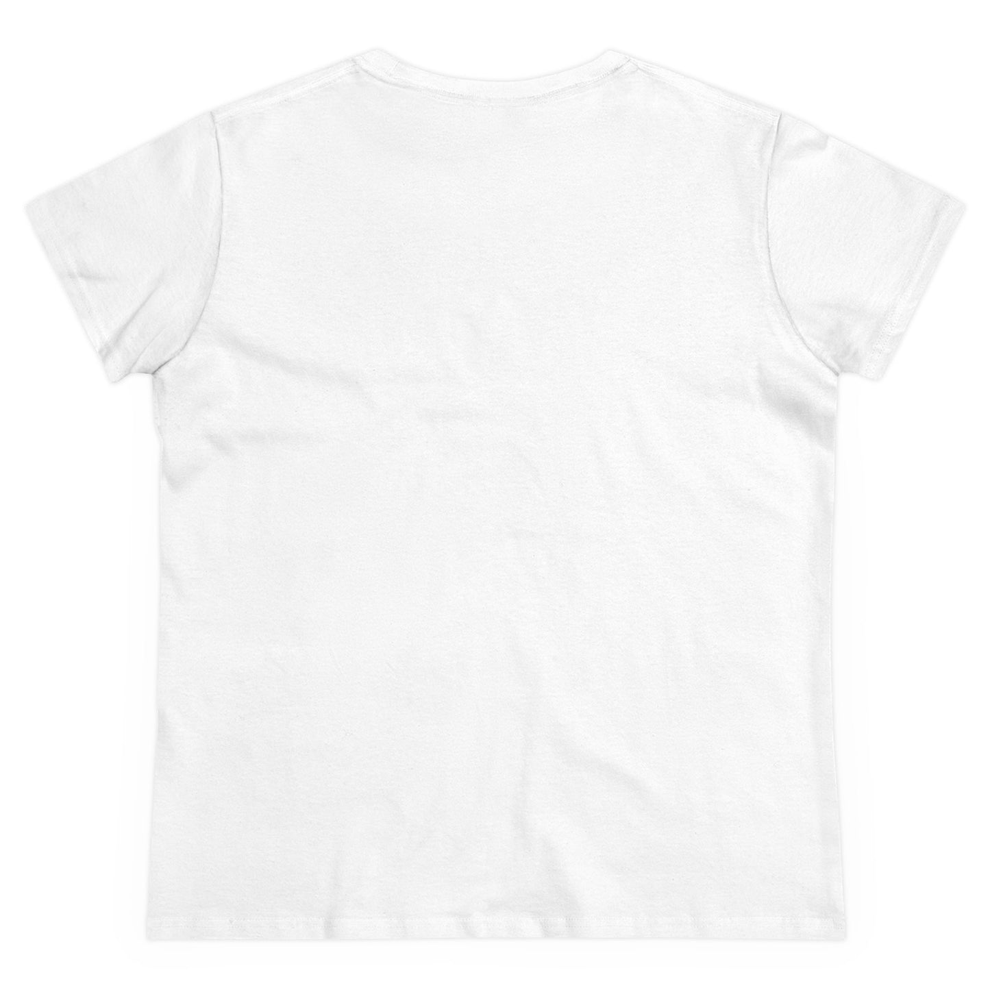 JAX Women's Midweight Cotton Tee