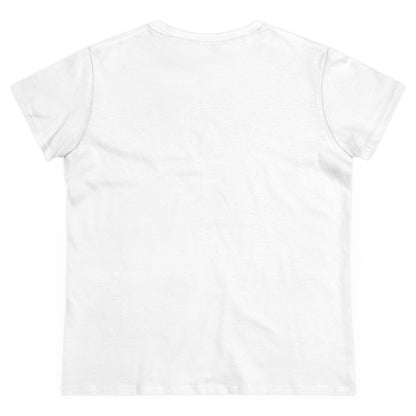 JAX Women's Midweight Cotton Tee