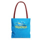 TONOPAWS Tote Bag