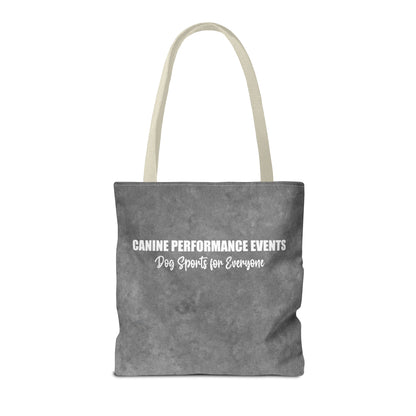 CPE NATIONALS Tote Bag