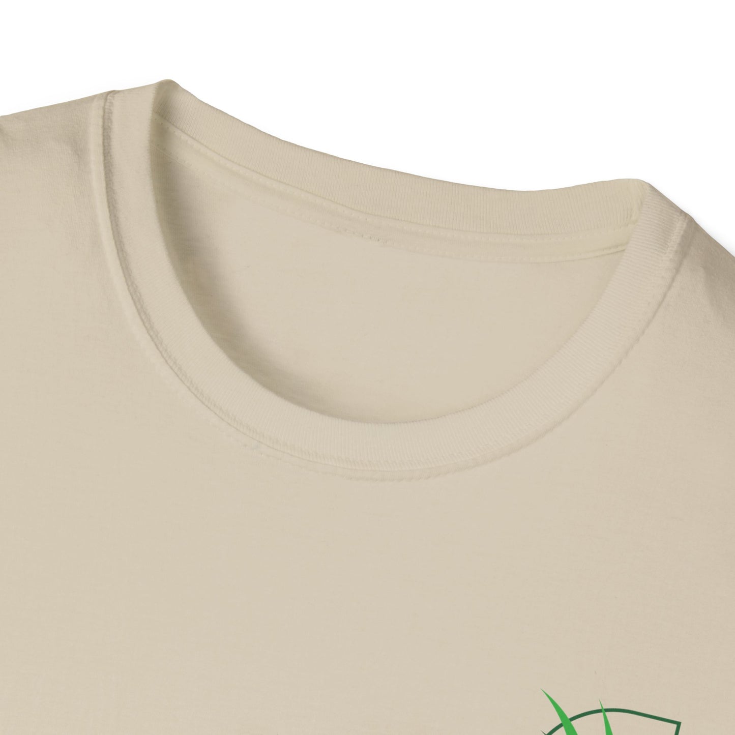 RAMIREZ  Unisex Softstyle T-Shirt