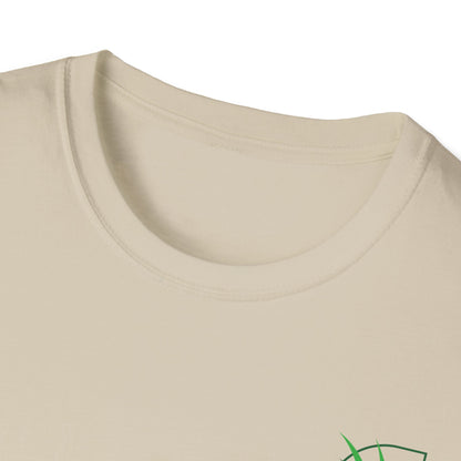 RAMIREZ  Unisex Softstyle T-Shirt