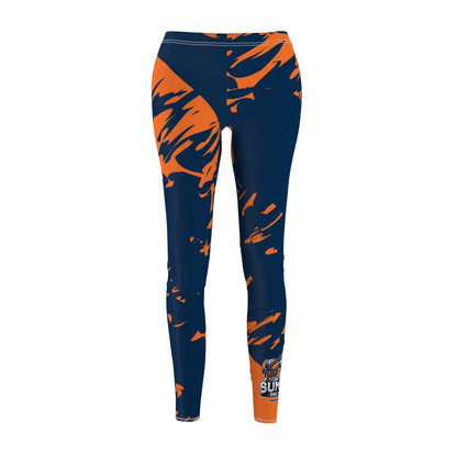 SUMMIT DISC DOGS    Leggings