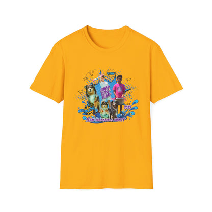 MARTY 2025 Unisex Softstyle T-Shirt