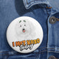 KAZO  Pin Buttons