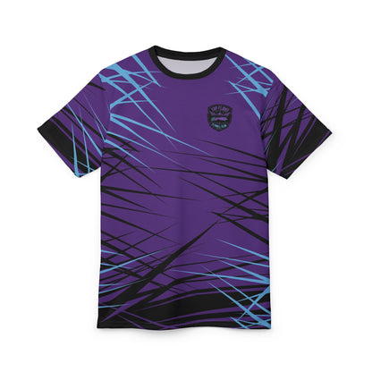 TOP FLIGHT FLYBALL JERSEY #4