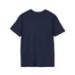 WINDSPRITE FACE Unisex Softstyle T-Shirt