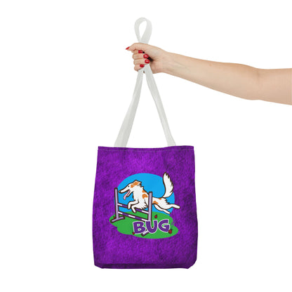 BUG Tote Bag
