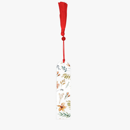 1118. Acrylic Bookmark - Semicircle