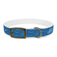 GROOVY WAVES - DYLAN Dog Collar