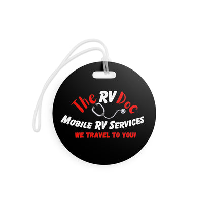 RV DOC TRAVEL  Tag