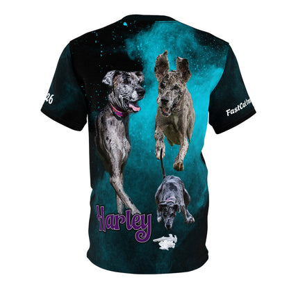 HARLEY JERSEY  2026