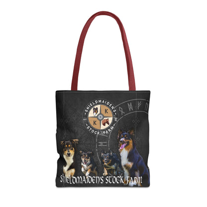 Shieldmaiden's Stock Farm Tote Bag