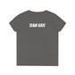 TEAM KATE CPE Ladies' V-Neck T-Shirt