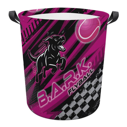 BALL / GEAR FABRIC BUCKET