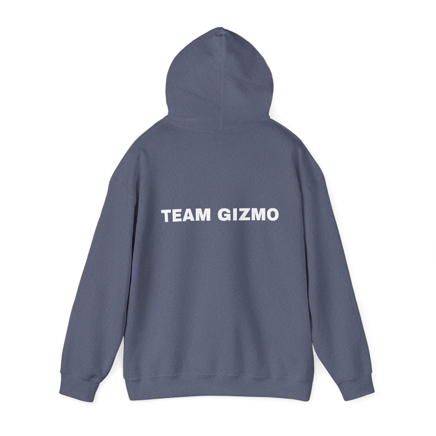 *** TEAM GIZMO CPE TEAM OHIO Unisex Heavy Blend™ Hooded Sweatshirt