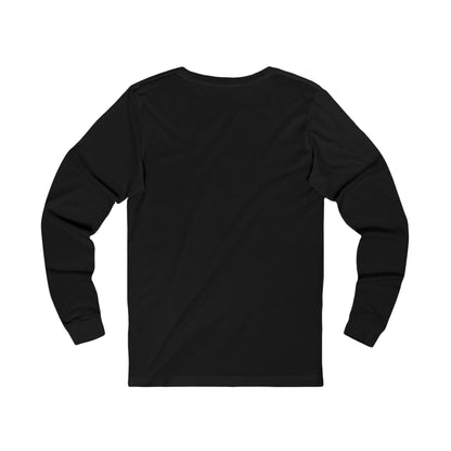 KIX Unisex Jersey Long Sleeve Tee