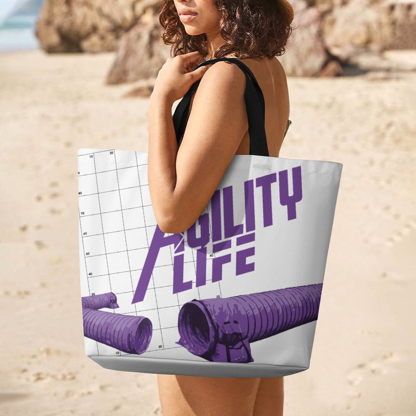 AGILITY LIFE TUNNELS Bag