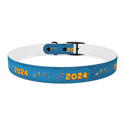 2024 Decades Collar