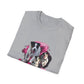 HALO Unisex Softstyle T-Shirt