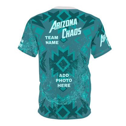 ARIZONA CHAOS JERSEY - Custom