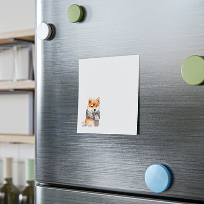 SHIBA Post-it® Note Pads