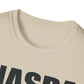 Team Shiba - NASDA  Unisex Softstyle T-Shirt