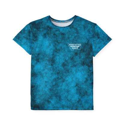 MONTANA DISC DOGS Kids Jersey