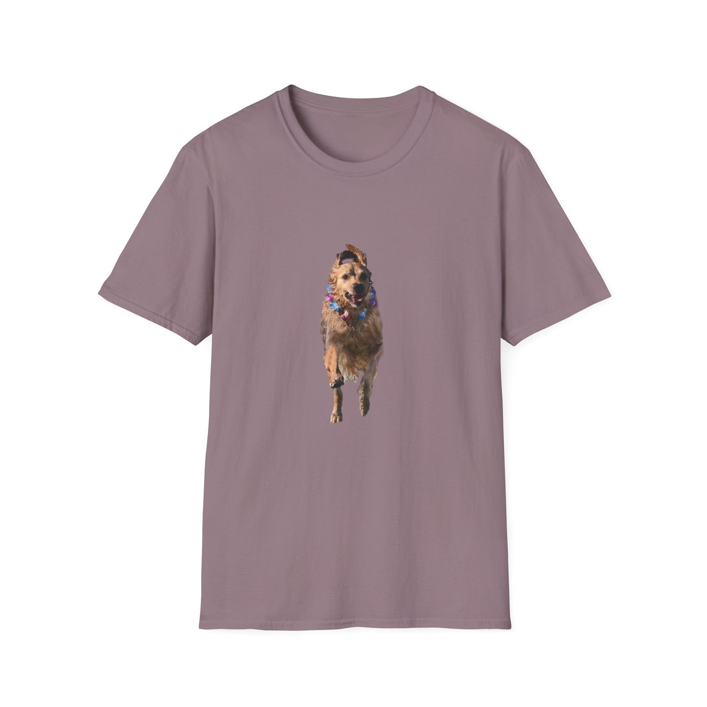 ENZO! Unisex Softstyle T-Shirt