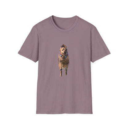 ENZO! Unisex Softstyle T-Shirt