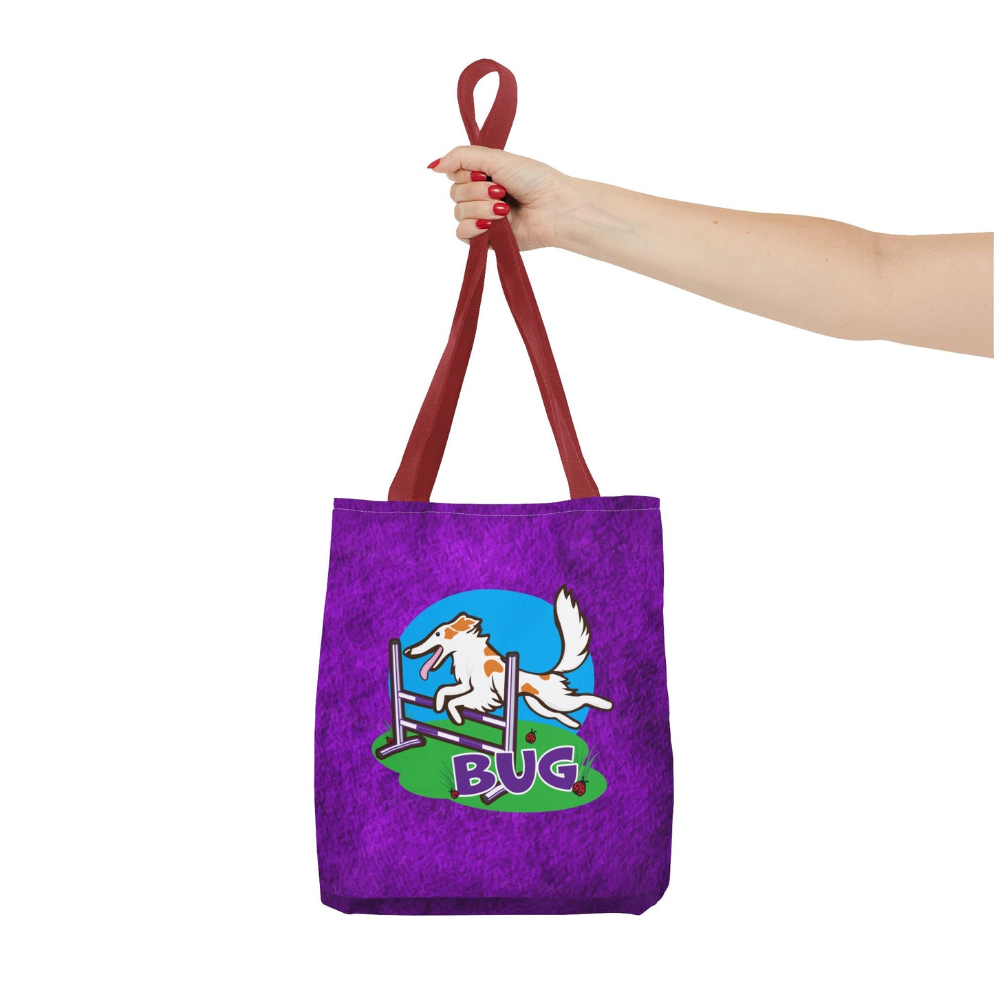 BUG Tote Bag