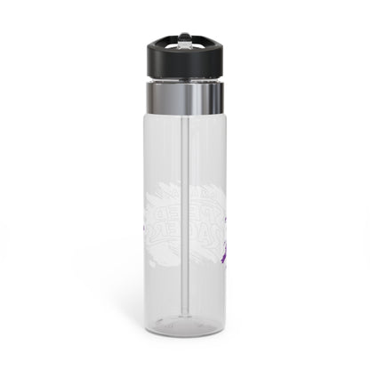 SPEED RACERS Sport Bottle, 20oz