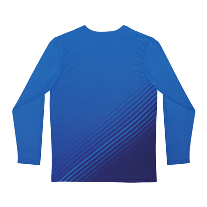 SPRINGLOADED FLYBALL Men's Long Sleeve Shirt (AOP)