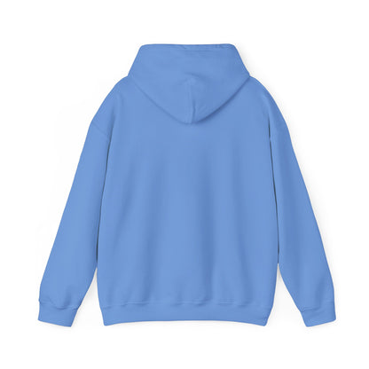 ELLA & MONROE Unisex Heavy Blend™ Hooded Sweatshirt