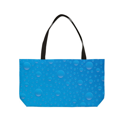 TONOPAWS Weekender Tote Bag