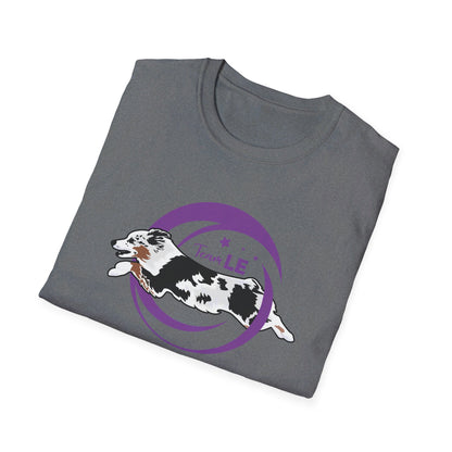 TEAM EL  Unisex Softstyle T-Shirt