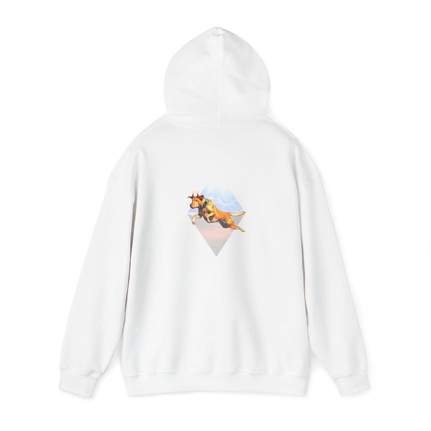 EMMA 2025 Unisex Heavy Blend™ Hooded Sweatshirt