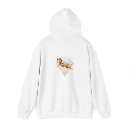 EMMA 2025 Unisex Heavy Blend™ Hooded Sweatshirt