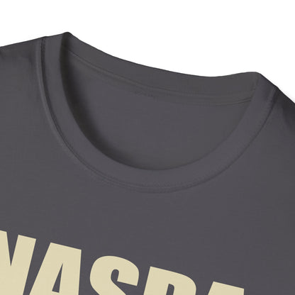 GSP 2 NASDA 2025 Unisex Softstyle T-Shirt