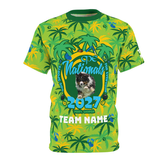 *ADD PHOTO!*  CPE 2027 -  JERSEY