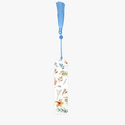 1118. Acrylic Bookmark - Semicircle